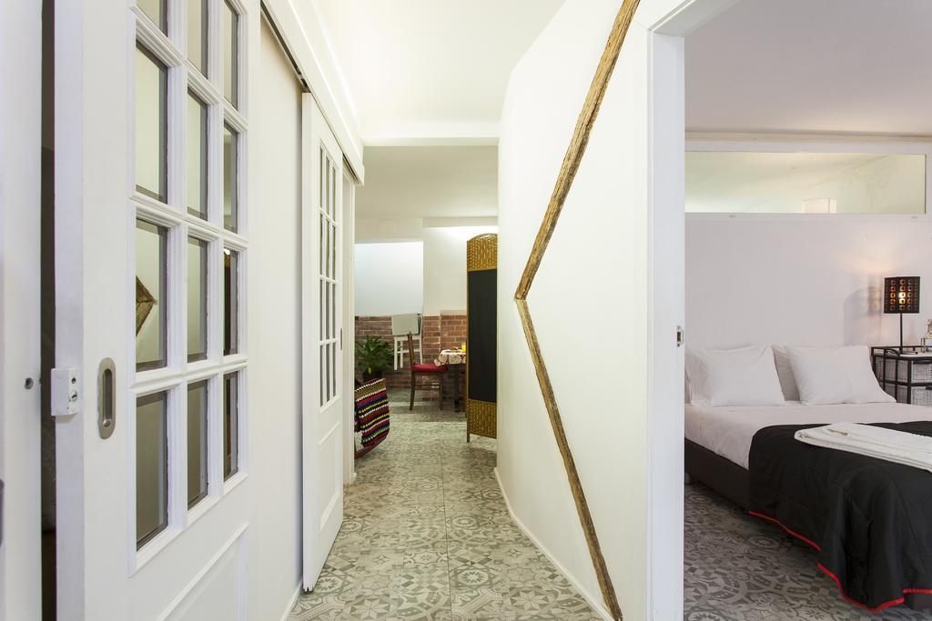 Joivy Alfama 35 Apartments Lisboa 外观 照片